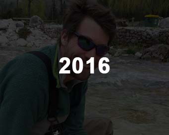 Fly fishing Soča Slovenia